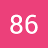 86 Level