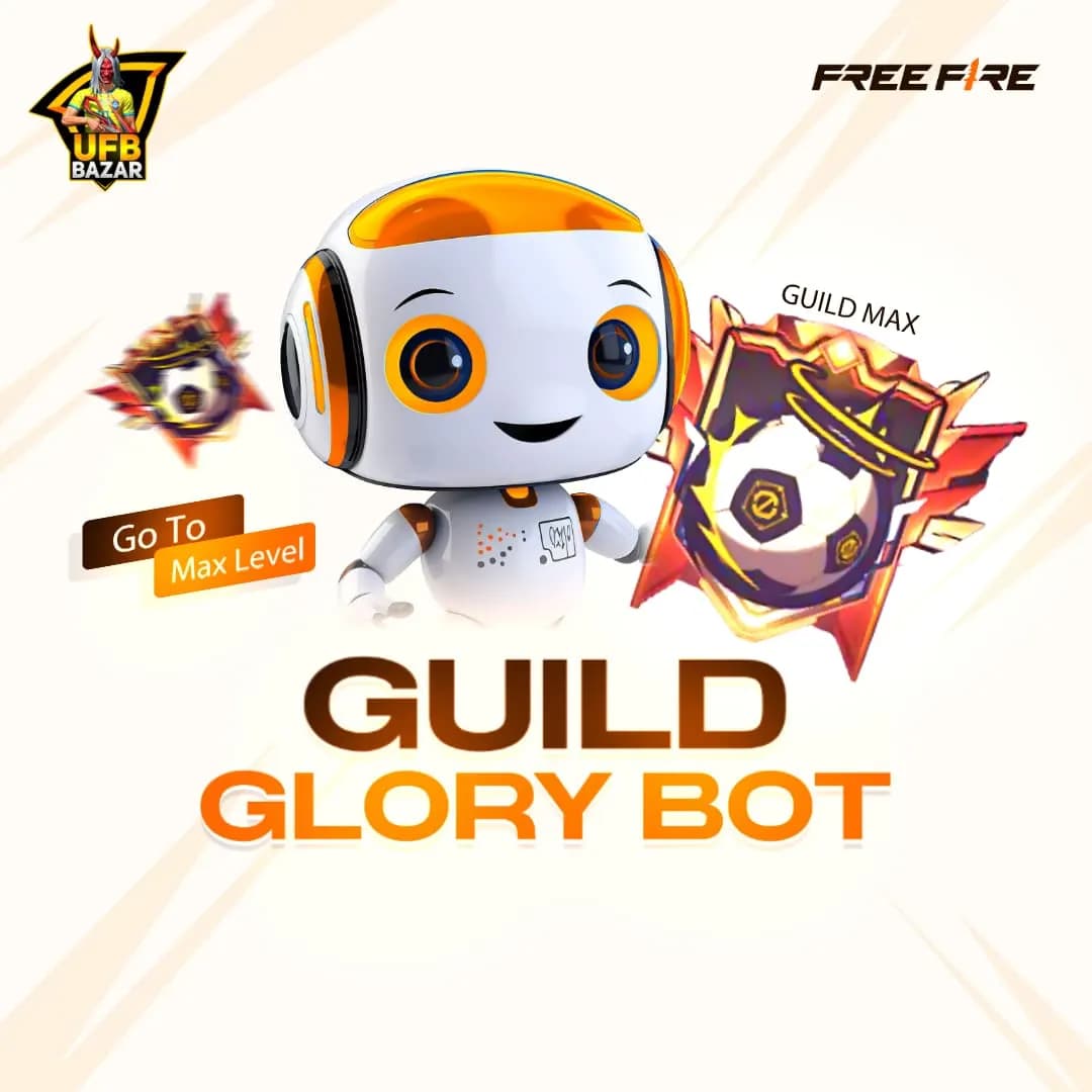 Guild Glory bot