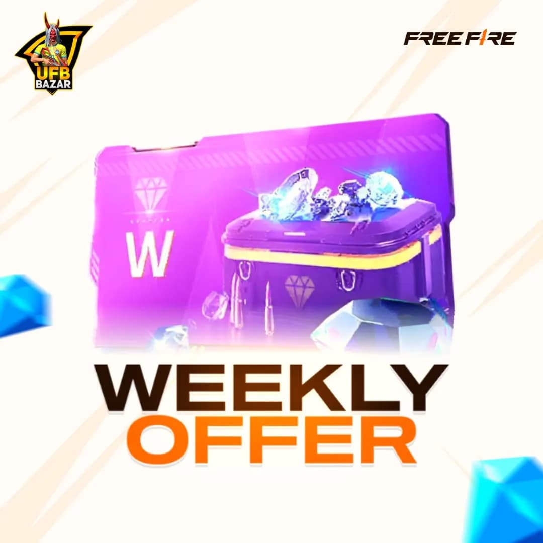 Weekly Membership